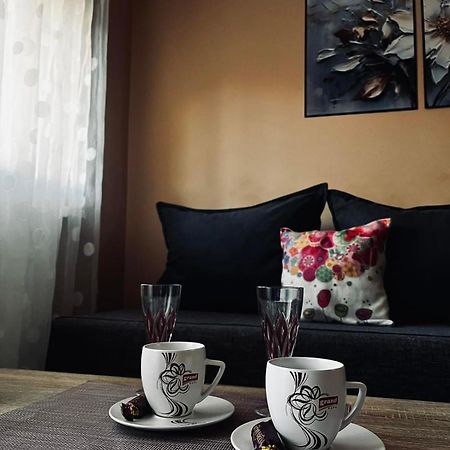 Apartman Milkovic 2 Sombor Zewnętrze zdjęcie