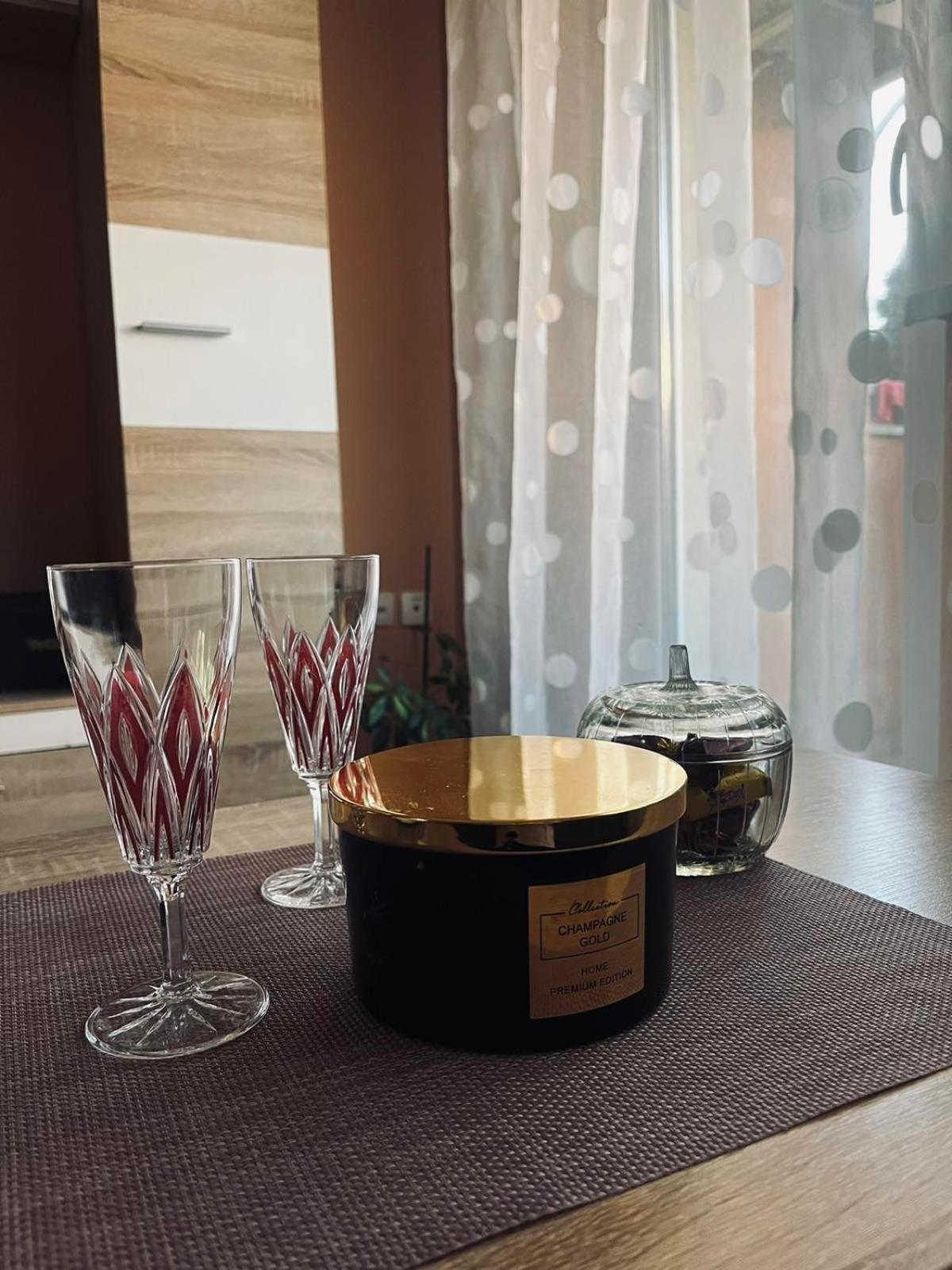 Apartman Milkovic 2 Sombor Zewnętrze zdjęcie