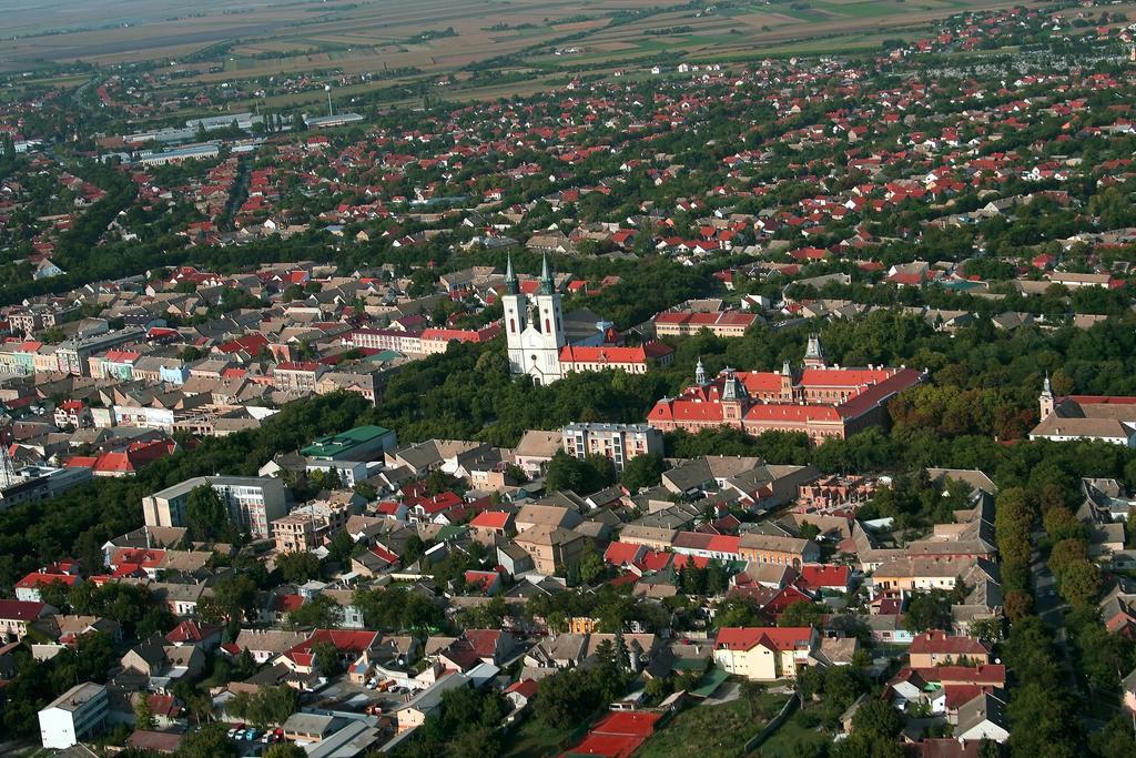 Apartman Milkovic 2 Sombor Zewnętrze zdjęcie